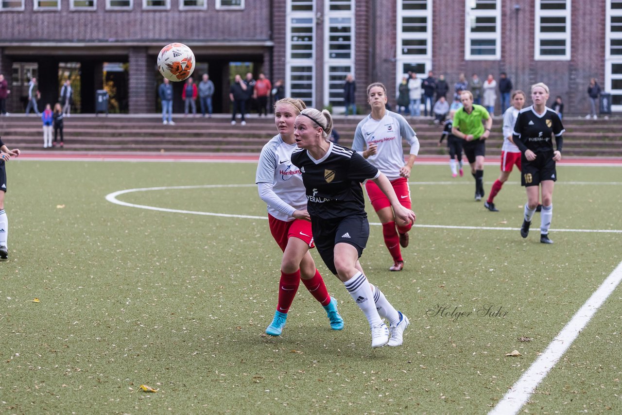 Bild 168 - F Walddoerfer SV 2 - SC Condor : Ergebnis: 1:1